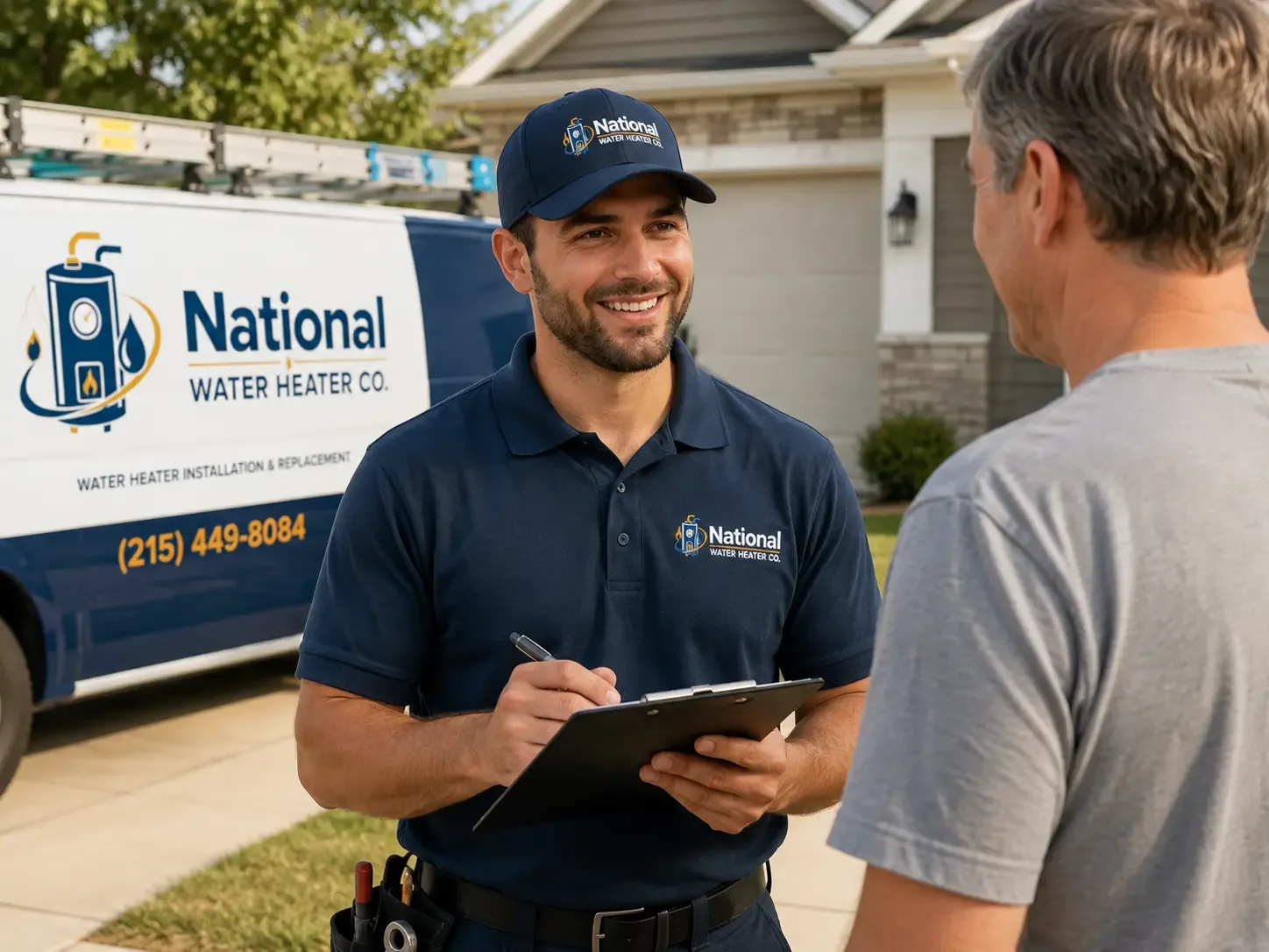Water Heater Installation Mount Pleasant, TN FAQs